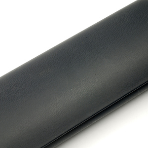 Étui à lunettes en cuir PU simple, rigide et durable - Product Image 5