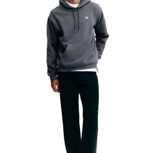 Proveedor de Sudaderas Extra Grandes de Lujo al por Mayor, Fabricante de Ropa Urbana OEM, Sudadera con Estilo Y2K de Felpa, Estilo Estadounidense - Product Image 1