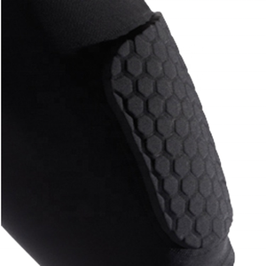 Short de football rembourré taille plus respirant personnalisé avec logo personnalisé - Product Image 2