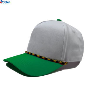 Gorras de Béisbol Personalizadas de Algodón de Alta Calidad, Nuevo Diseño, Gorras Profesionales a Precios Razonables - Product Image 3