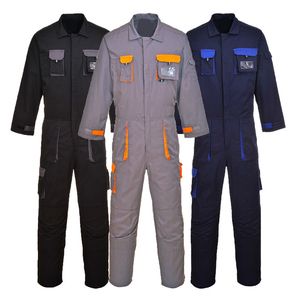 Customized Logo <b>Construction</b> Clothing Workwear Waterproof Customized Reflective Safety Clothing Suits - Product Image 1