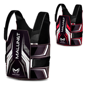 Tenue d'entraînement professionnelle pour adultes et enfants, équipement de karaté, boxe, MMA, protection thoracique, uniforme, vente chaude, sécurité sportive - Product Image 2