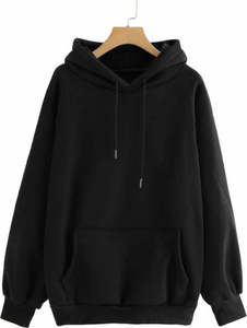 Sudadera con Capucha de Algodón Lavado al Ácido de Primera Calidad al por Mayor, Suave y Cómoda, Tejido de 300g, Secado Rápido, Impresión DTG - Product Image 5