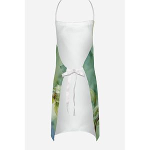 New Hampshire Large Multicolor Unisex <b>Apron</b> for <b>Cooking</b> Baking Crafts Gardening-for Adults Women and Men - Product Image 4