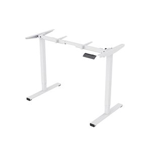 Scrivania Elettrica Regolabile in Altezza per Ufficio e Casa, Postazione di Lavoro Sit-Stand - Product Image 1