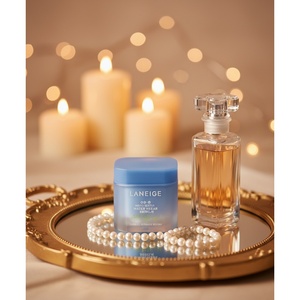 วอเตอร์สลีปปิ้งแพ็ค EX 70 มล. บำรุงผิวชุ่มชื้น ผลิตภัณฑ์ดูแลผิวเกาหลี K-Beauty แบบ OEM - Product Image 2