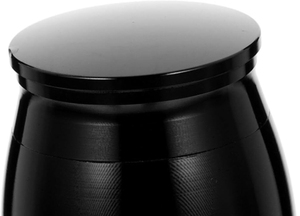 Hot Selling Brass Pet Cremation Urns Funeral Urns <b>For</b> Cat and Dog <b>Ashes</b> Handmade Burial Urns - Product Image 3