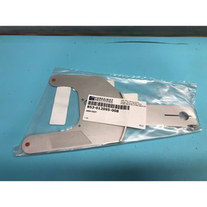 LAM 853-012095-008 Conjunto de Brazo de Salida de 8 Pulgadas, 8" - Equipo y Piezas de Semiconductores de Confianza de Global Legacy - Product Image 5