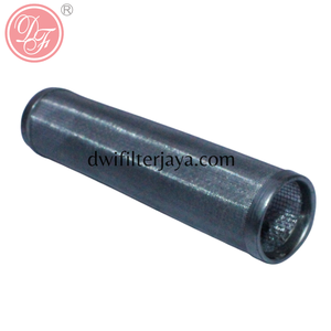 Cartucho de Filtro Hidráulico de Malla Metálica Perforada para la Industria - Product Image 2