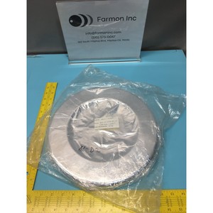 Anillo de Sujeción AMAT 0020-22660 de 8" SNNF, TI, R/E - Equipo y Piezas de Semiconductores de Confianza de Marca Global - Product Image 2