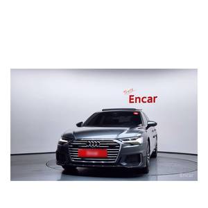 Audi A6 40 TDI Premium Marzo 2023 11.036 km Diésel Asientos de Cuero Volante a la Izquierda con Cámara Trasera - Product Image 3