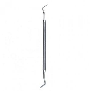 Sondas Dentales, Exploradores Dentales y Exploradores Endodónticos de Doble Punta, Instrumentos Dentales Periodontales para un Cuidado Bucal Preciso - Product Image 1