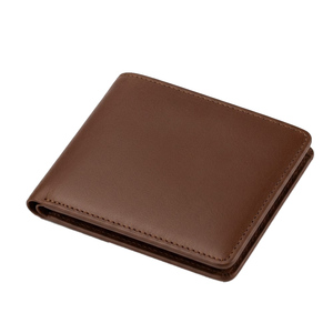 Crafted <b>for</b> Modern Professionals, <b>Men</b> <b>Wallet</b> with Genuine Leather <b>RFID</b> Protection Multiple Card Slots and OEM Custom Manufactur - Product Image 5