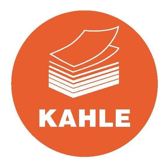 Kahle GmbH logo