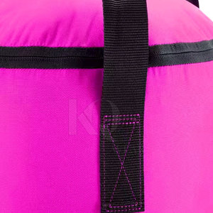Sac de frappe multifonctionnel pour la boxe, le kickboxing, le MMA et l'entraînement physique, construction durable pour la pratique quotidienne - Product Image 6