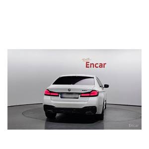 BMW 530i M Sport 2023, conduite à gauche, boîte automatique, série 5, 25 693 km - Product Image 4