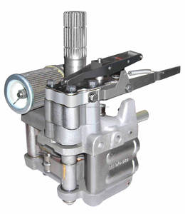 Ensemble de pompe hydraulique Massey Ferguson MF245 MF250 3761324M91 en acier inoxydable robuste pour tracteur - Product Image 3