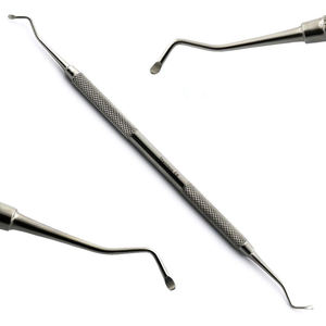 Instruments chirurgicaux de diagnostic - Acier inoxydable durable, qualité A+ certifiée CE, équipement certifié CE par Grip Surgical - Product Image 5