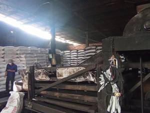 ผู้ผลิตถ่านกะลามะพร้าว VIETNAM BIWOOD คุณภาพสูง ให้ควันน้อย ถ่านขาว พร้อมส่งออก - Product Image 6