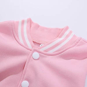 Latest Design Men Letterman Jacket Breathable Custom Size Letterman Jacket for Man - Product Image 4