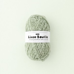 เส้นด้ายไนลอนถักนิตติ้งสำหรับเด็กผ้าขนแกะขนยาว50กรัมเส้นด้ายถักโครเชต์ - Product Image 3