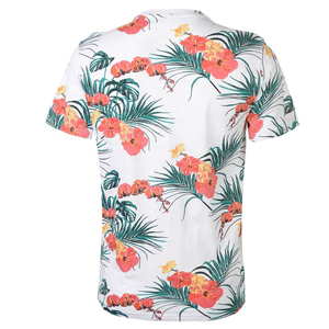 Custom Print <b>T</b>-<b>shirt</b> Mens Tee <b>Shirt</b> <b>Thick</b> Collar 100% Cotton <b>T</b> <b>Shirts</b> Heavyweight Plain Oversized Mock Neck Tshirt for Men - Product Image 4