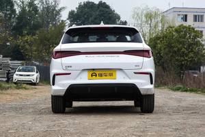 BYD E2 MODELO 2025 COCHE ELÉCTRICO - Product Image 4