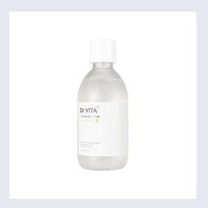 Tonique régénérant Skin Signal Rebirth Deycell Dr Vita Vitamin pour peaux sensibles, tonique et sérum simples pour le visage - Product Image 6