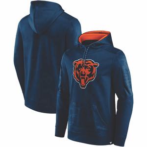 Nueva talla grande francés Terry 100% algodón polar térmico transpirable canguro bolsillo sudaderas con capucha hombres y mujeres - Product Image 3