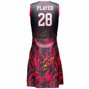 Uniformes de Fútbol Personalizados para Mujer, Camisetas con Estampado por Sublimación, Uniforme Deportivo de Competición, Tela que Absorbe la Humedad, Estampado por Sublimación - Product Image 6