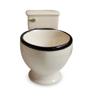 Mug à café en céramique durable, idéal pour un usage quotidien à la maison, au bureau, dans les cafés et dans les milieux hôteliers - Product Image 6