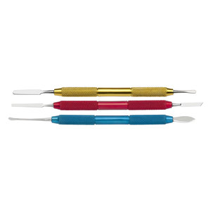 Instrumentos C+B para Separar Materiales de Coronas y Puentes, Juego de Instrumentos Dentales para Corte, Recorte y Acabado de Precisión - Product Image 1
