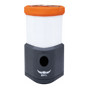 Linterna LED Portátil para Camping Daihan Science Buffalo con 2 Niveles de Brillo para Uso en Exteriores - Product Image 2