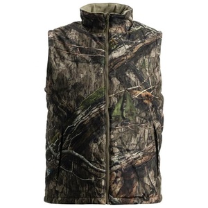 Solid Unisex Hunting Jacket Waterproof Breathable Windproof Moisture-Wicking Insulated Winter Outdoor Hunting Jackets - Product Image 4