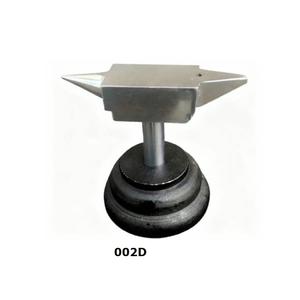 HIGH QUALITY <b>ANVIL</b> HORN EXTRA HEIGHT THREE STEP BLACK BASE use <b>for</b> jewelry making tool whole <b>sale</b> lowest price best product - Product Image 2