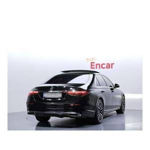 Mercedes-Benz Classe S S580L 4MATIC 2024, 37 489 km, boîte automatique, conduite à gauche - Product Image 2