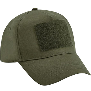 Gorras de Camionero Personalizadas al por Mayor, Estructuradas, de Alta Calidad, Transpirables, de Algodón, con Malla Frontal y Logotipo Bordado, Diseño de Camuflaje - Product Image 5