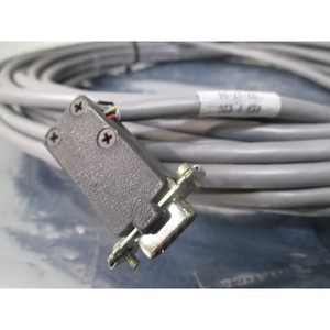 Câble d'alimentation CC AMAT 0150-09109, 114974 - Équipements et pièces semi-conductrices d'occasion fiables à l'échelle mondiale chez - Product Image 5