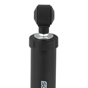 Jeep Wrangler JK 4WD 2 Door 2007-2018 Natural Rubber Steering <b>Stabilizer</b> Links - Product Image 5