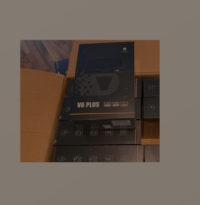 กล่องรับสัญญาณทีวี New_V_see Box V.6 Plus/Max ของแท้ พร้อมแอป ETB ฟรี บรรจุแอป N-F-L Sport ครบชุด - Product Image 3