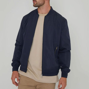 Winter <b>Men's</b> <b>Jacket</b> Windproof Autumn <b>Long</b> Sleeve Casual Bomber <b>Jacket</b> Winter <b>Jacket</b> Custom <b>Men's</b> Clothes Fall - Product Image 1