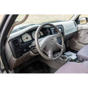 Toyota Tacoma SR5 XtraCab 2003 - Product Image 2