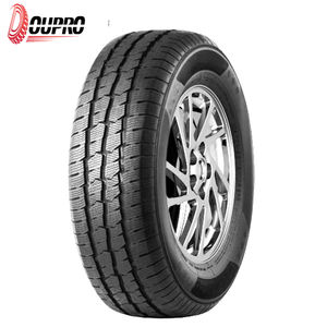 Pneu radial sans chambre à air pour voiture de tourisme Chine 195r15c, état neuf, prix compétitif - Product Image 5