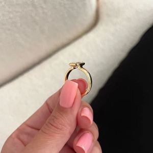 3.0 CT <b>Emerald</b> Cut Lab Grown Diamond Bezel Engagement <b>Ring</b> Modern Solitaire Bridal <b>Ring</b> 14K Gold IGI Certified Elegant Proposal - Product Image 3