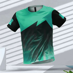 Maillots de football rétro personnalisés pour hommes, tenues de sport, kits uniformes, fournisseur de maillots de football à col en V de haute qualité - Product Image 2