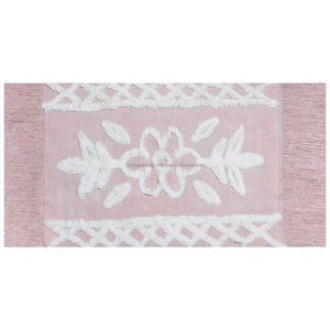 Bohemian Living Room Rugs Hand Tufted Custom Design Area Floor Embroidered Carpet Home <b>Decoration</b> <b>Items</b> From India - Product Image 5