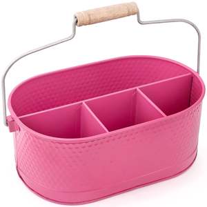 Elegante Porta Cubiertos Metálico para Cocina de Lujo, que Realza la Encimera con un Almacenamiento Sofisticado - Product Image 2