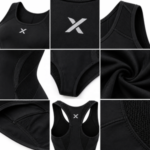 Combinaison de sport pour femmes |   Bleu Rouge Vert Noir Gris Blanc |   Fabricant de vêtements pour femmes |   OEM ODM |   Vêtements de sport pour femmes - Product Image 4
