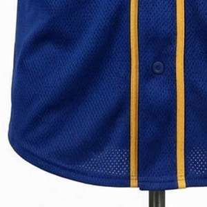 New Design Made By Pakistan Affordable <b>Baseball</b> Jersey <b>Baseball</b> & Softball Wear Sublimation <b>Baseball</b> Jerseys With Team Logo - Product Image 6