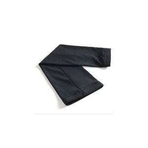 Manchon de compression pour bras avec logo personnalisé, tissu respirant à séchage rapide pour le basketball - Unisexe, haute qualité - Product Image 3